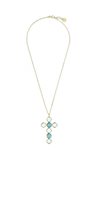 Necklace Aquaforte Woman in Silver H4184622 - H4184622